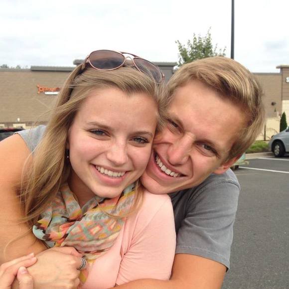 Meet your Posher, Simon - Picture 1 of 1